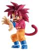 Ichiban Kuji Dragon Ball DAIMA 2nd Series A Prize Super Saiyan 4 Son Goku (Mini) MASTERLISE Figure