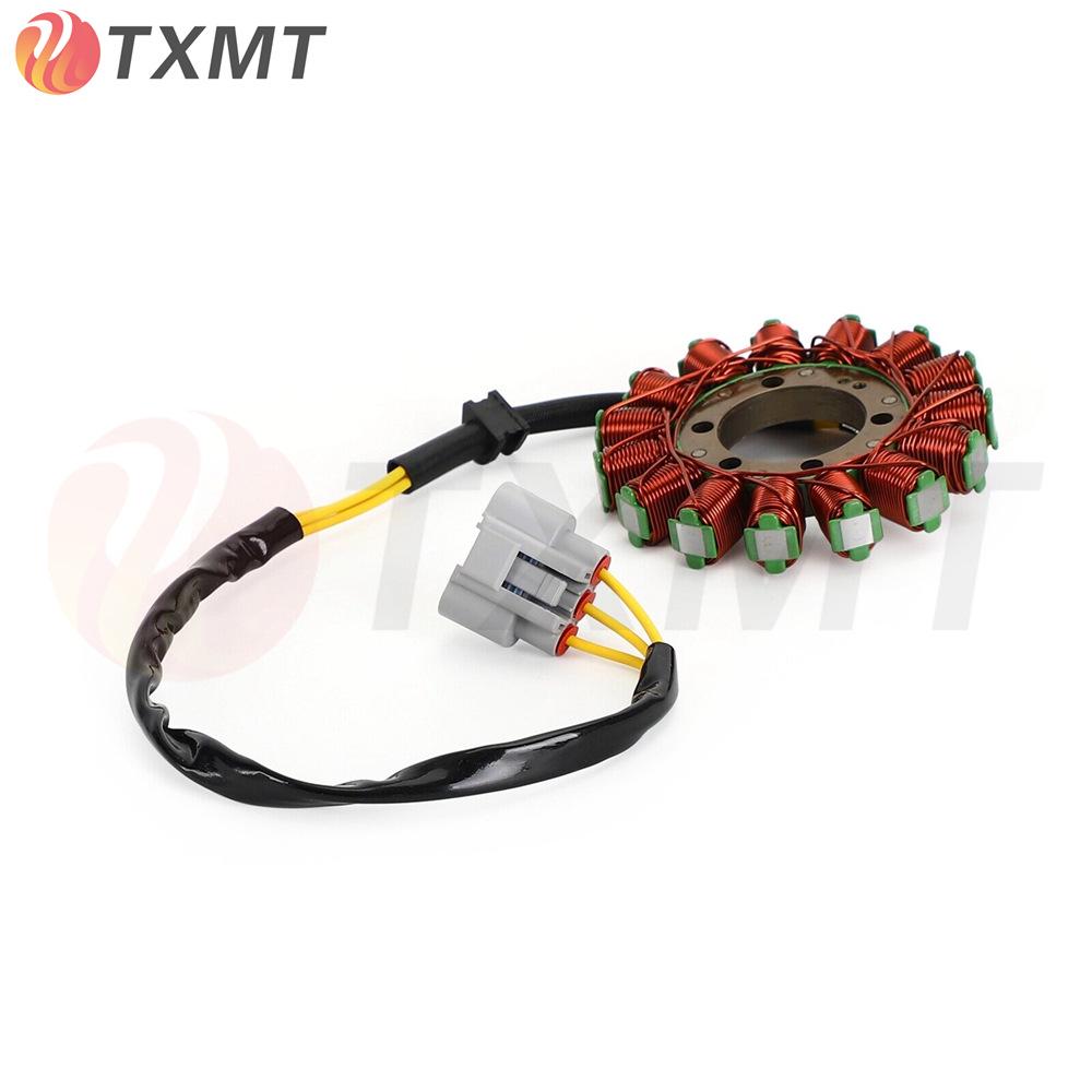 For Honda CBR600RR F5 (2013, 2015, 2017, 2019, 2022) Engine Generator Coil