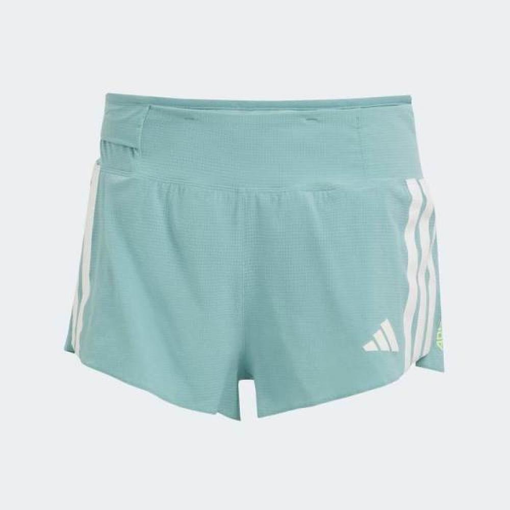 Adidas Women S Adizero Running ShortS Jv7166