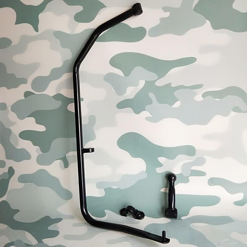 Zhanhu Dongfeng Left Rearview Mirror Bracket