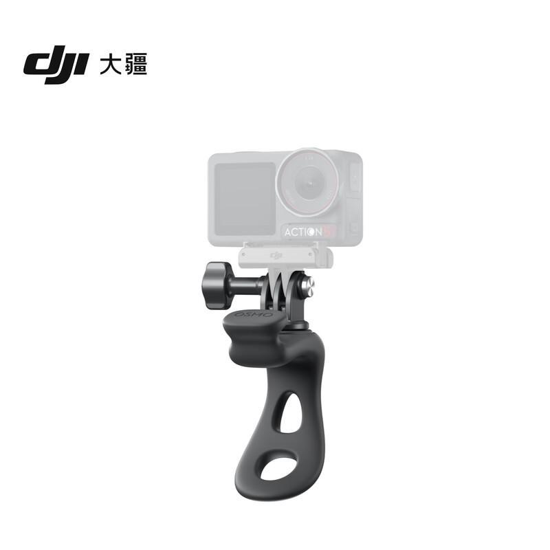 

DJI Osmo Action 5 Pro 4K Екшн-камера (версія CN)