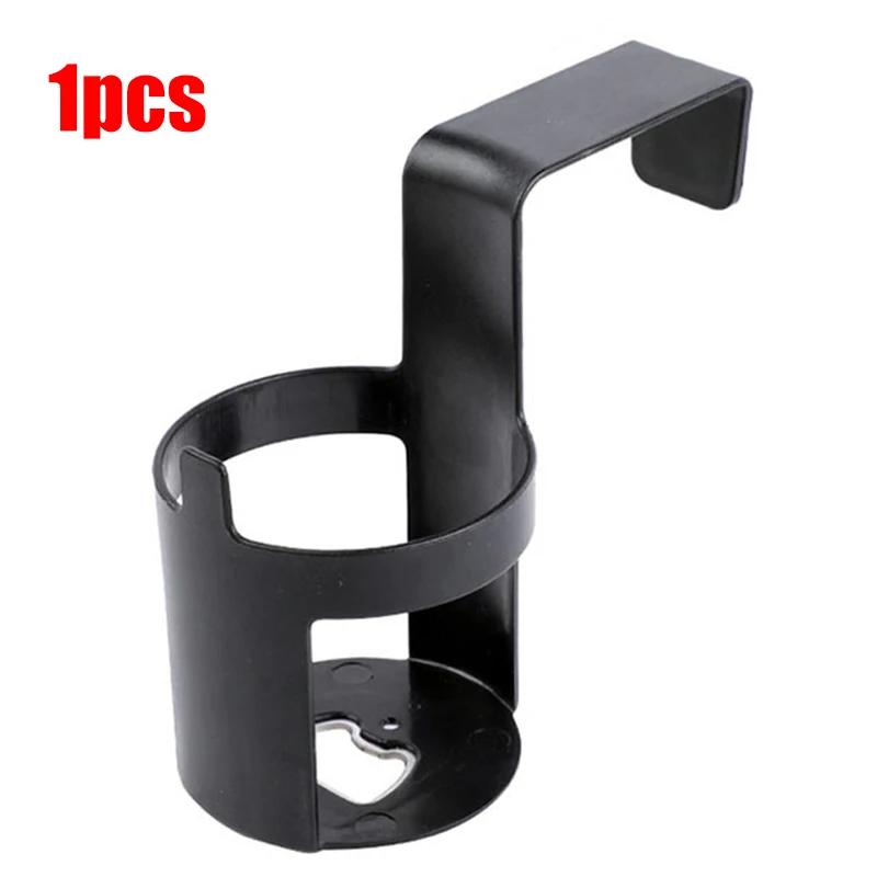 

Car Cup Holder with Hook Car Door Seats Hanging Drink Bottles Bracket Water Cup Storage Holders Auto Interior Accessories