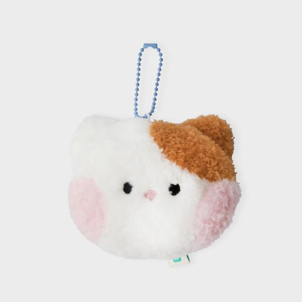 

Мини-кукла Хамни Line Friends, ручное зеркало