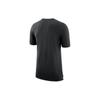Nike Russell Westbrook NBA Collaboration Crew Neck Printed Short Sleeve T-Shirt Men Tops Black 924624-010