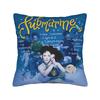 THE MARIAS SUBMARINE band Pillow Case  Soft Pillow Cover For Living Room Chair Cute Funny Pillowcases