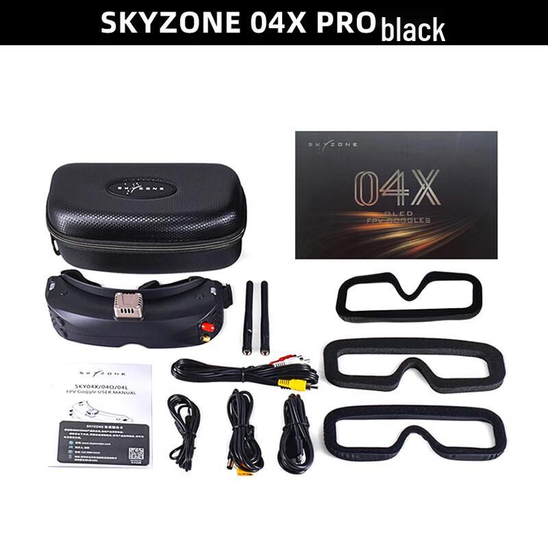 

FPV-окуляри SKYZONE 04X PRO