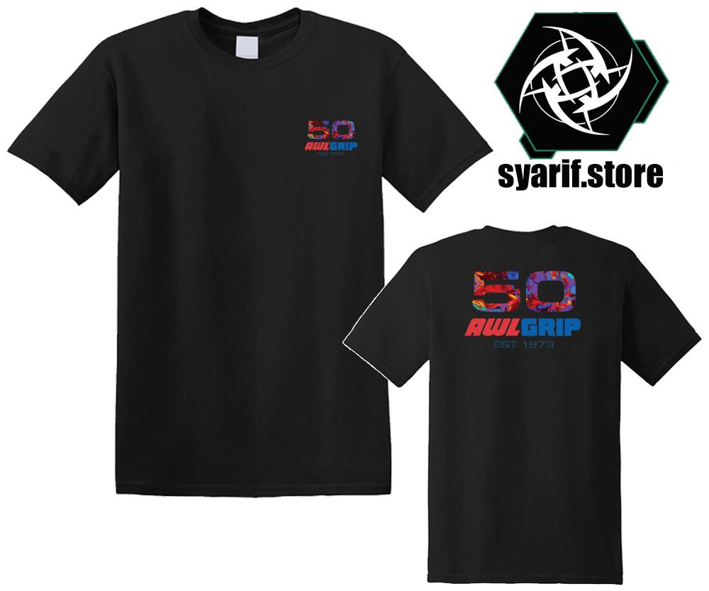 

Awlgrip Yacht Paint Men#039;s Black Size S to 5XL Unisex T-Shirt L