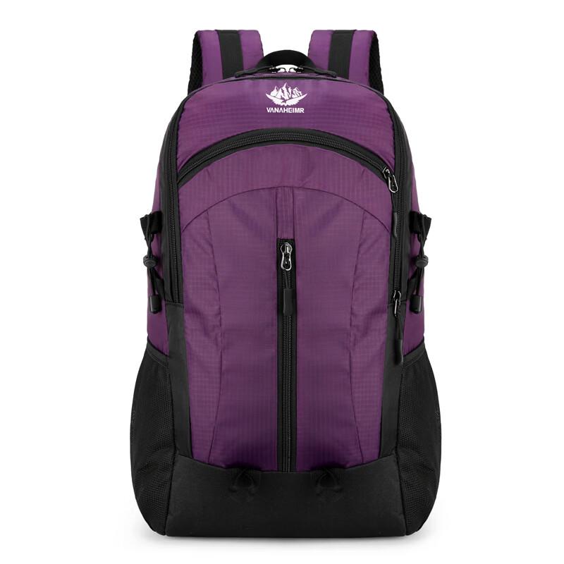 Li Shen Outdoor Hiking Backpack