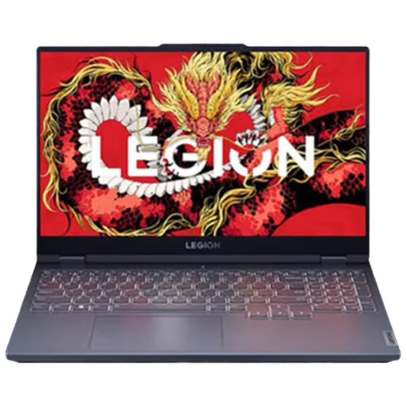 Lenovo Legion R7000/R7000P High-Performance Laptops (CN version)