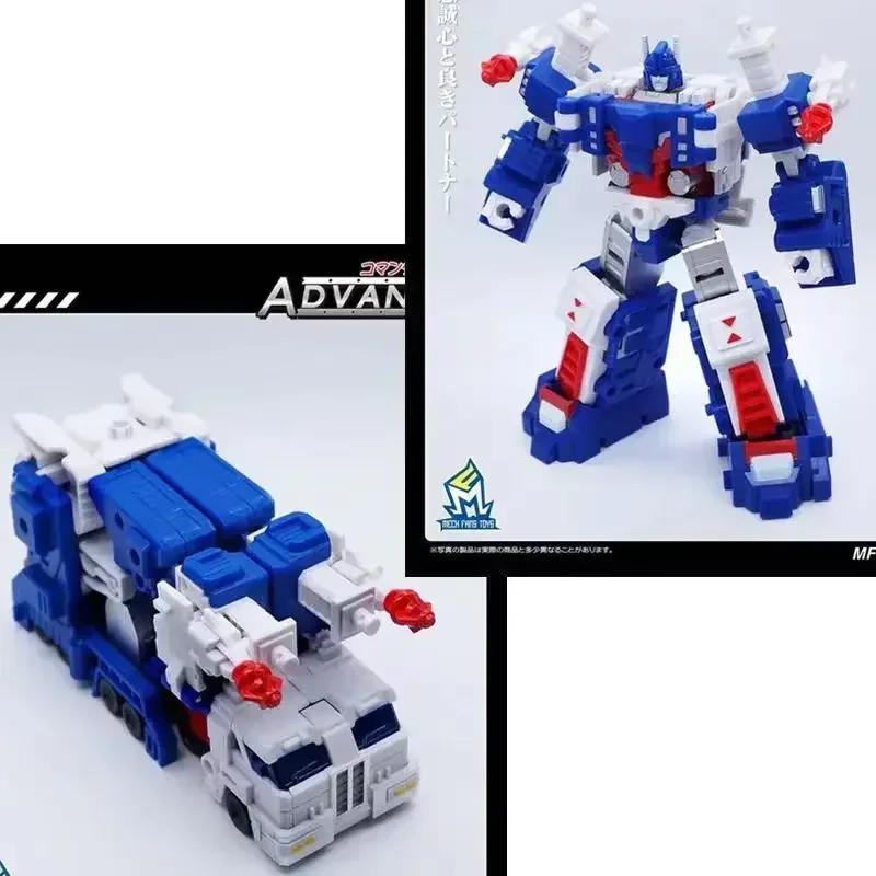 BPF Transformation Ultra Magnus Commander Siege Series Oversize Action Figure Robot High Quality Toys Perfect Gift