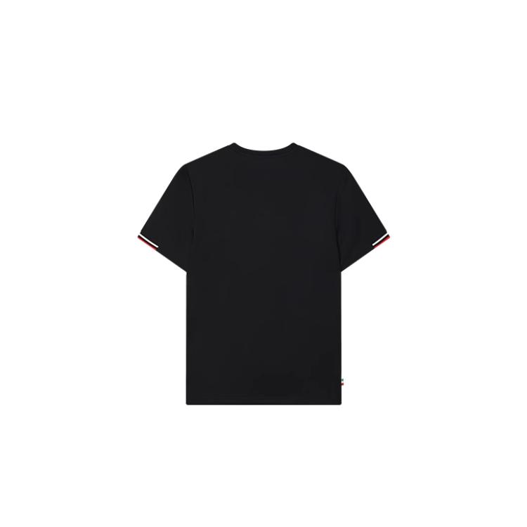 New FILA T Shirts Men's Legend Blue F11M527101F-NV