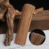 400 Sticks/box Natural Incense Home Spices Agarwood Sandalwood Clean Air Aromatherapy Yoga Meditation Fragrance Fresh Air