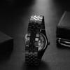 Men's Watch Stainless Steel Calendar 3ATM Waterproof Luminous Analog Display Simple Fashion Quartz Watch Men's Accessory - Birthday Anniversary