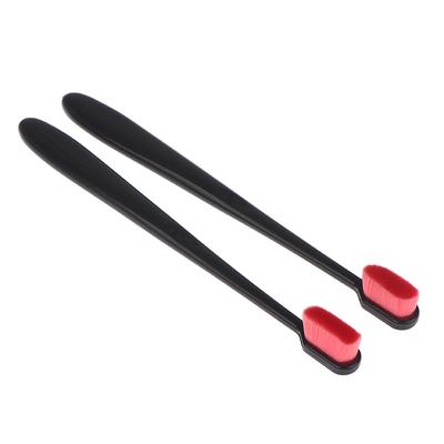 1/3/5Pcs Anti Static Fiber Brush For Circuit Board Cleaning Mainboard Ic Dust Removal Polishing Tool Phone Electric Repair Kit