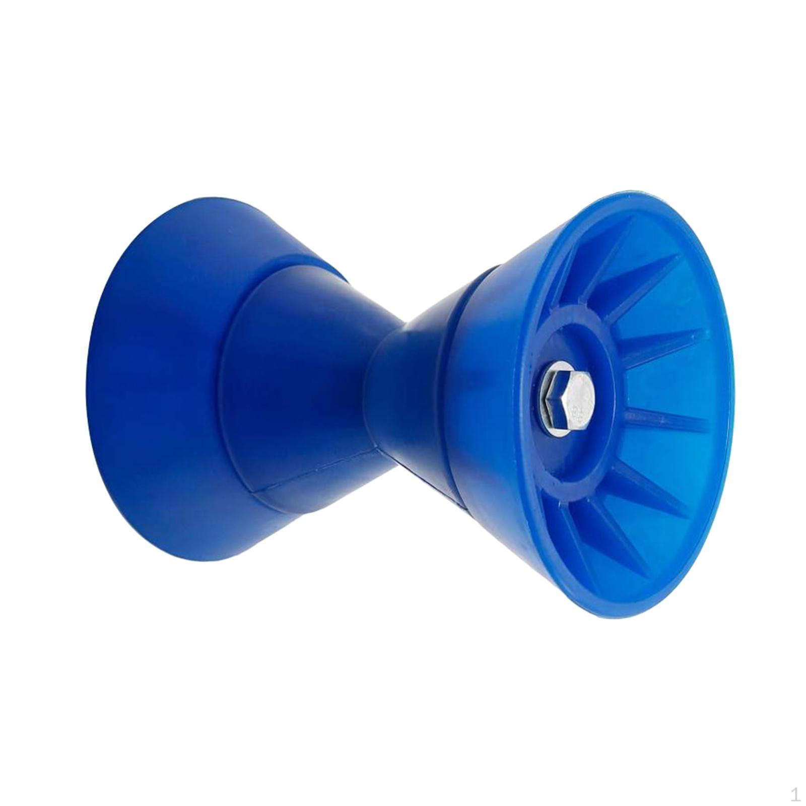 

Boat Trailer Bow Roller for Functionality синій