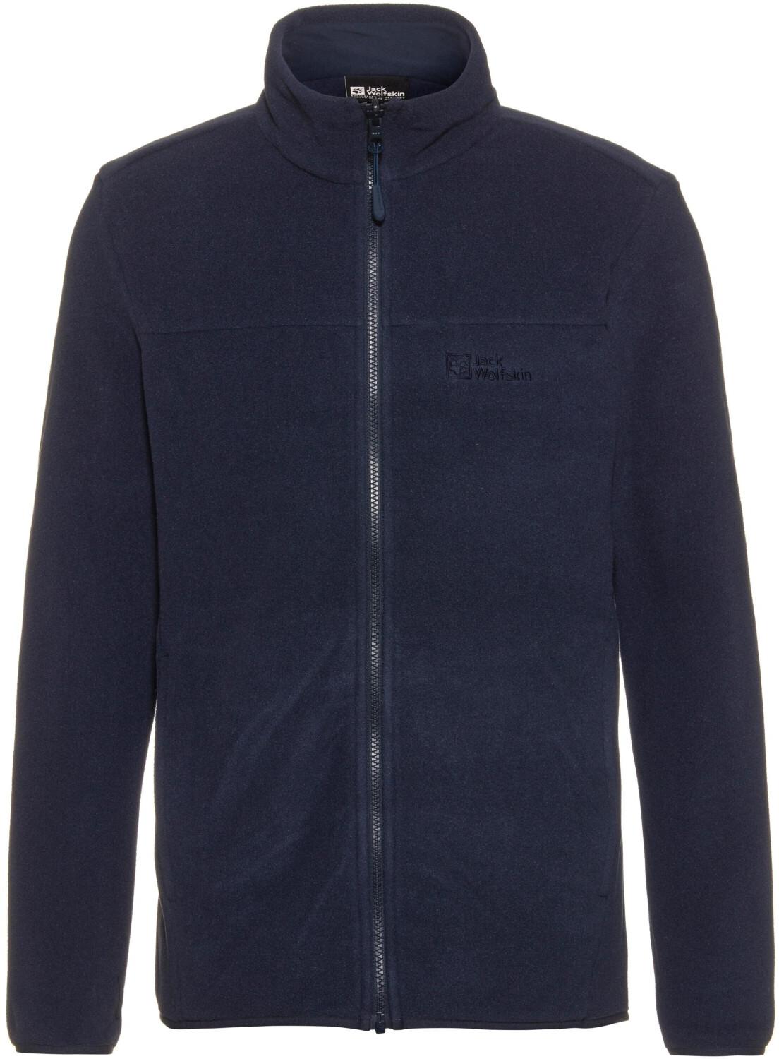 

Куртка Jack Wolfskin Beilstein FZ M night blue M