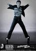 Elvis Presley 1/6 Scale Action Figure Jailhouse Rock Ver. Black Large 650191