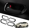 Just Fit For AQUA MX Series 2021~ Door Inner Handle Cover, Garnish, Door Knob,