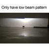 3 Inch Projector Lens H7 For Hella 3R G5 Headlights Retrofit Kit Single Xenon Low Beam Auto Lamp H7 D2S D2H LED HID Car Light