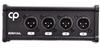 CLASSIC PRO DMX Multi-Cable Box BDM104L