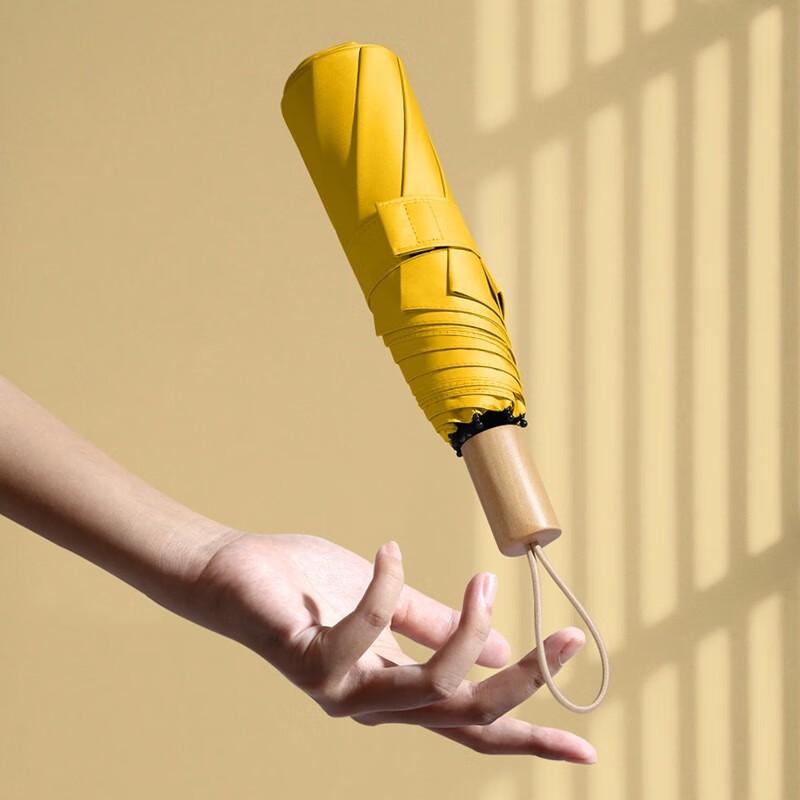 MAYDU Folding UV Protection Umbrella