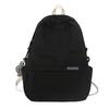 Schoolbag Japanese trendy brand schoolbag male and female college students 1011 new Korean version simple backpack junior high school high school 