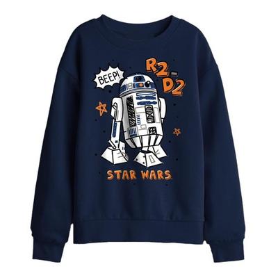 Oberteile (Jungen ab 4 Jahre) – Hoodies & Sweatshirts