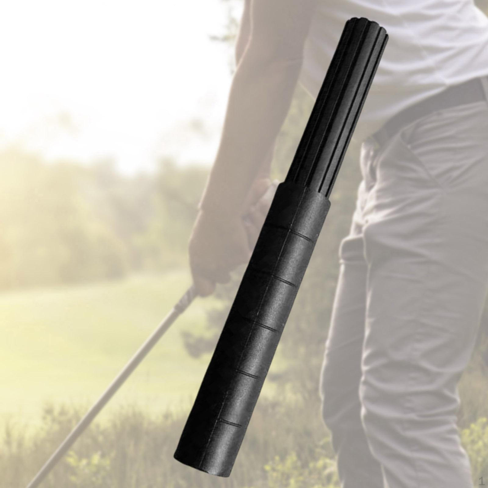 

Golf Club Extension Rod, Golfer Gifts, Equipment