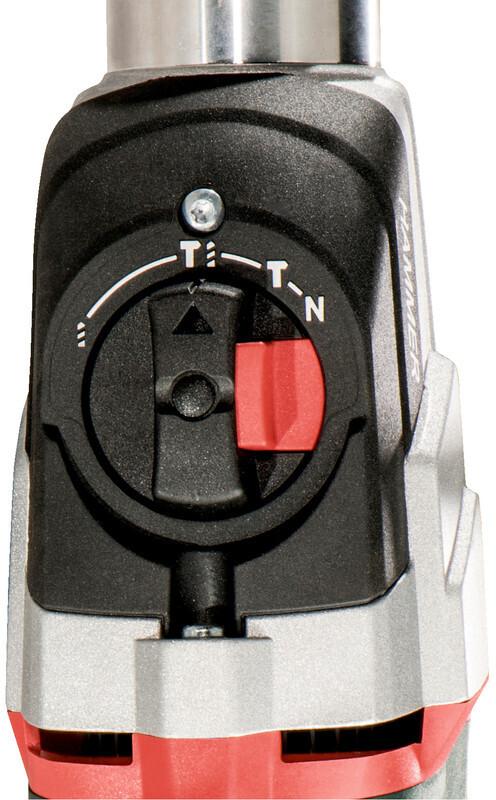 Комбинированный перфоратор Metabo KHE 2860 Quick 6.00878.50