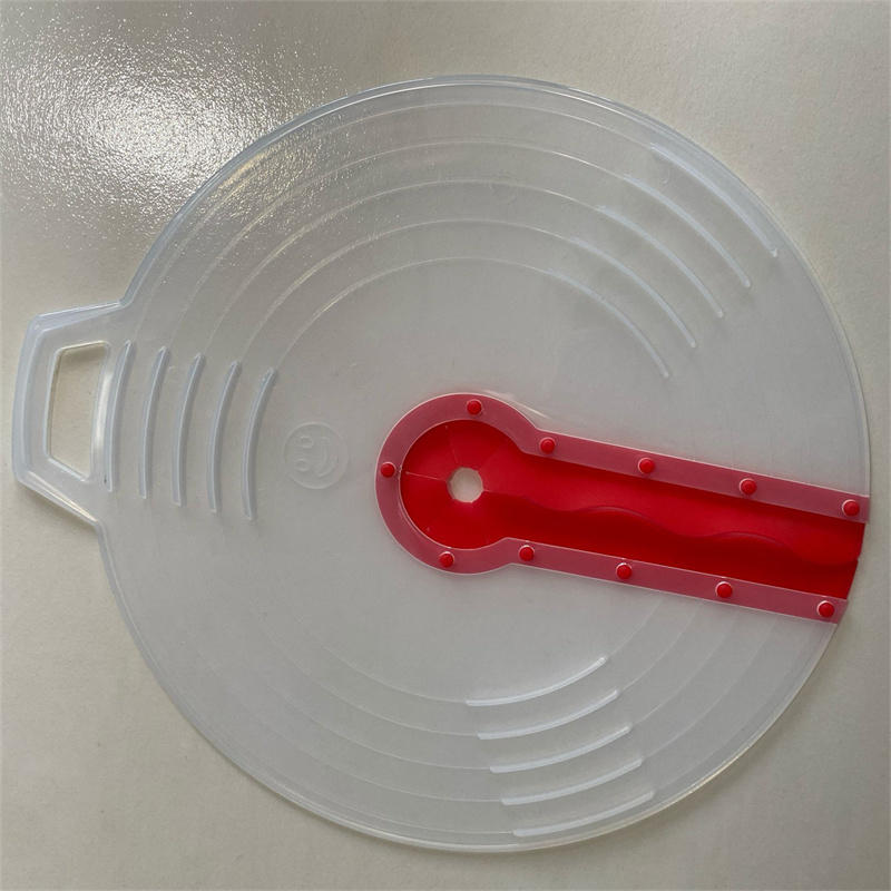 Creative Egg Bowl Whisks Screen Cover Baking Splash Guard Bowl Lids Kitchen Cooking Tools Kitchen Accessories Egg Cooker Whisk