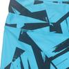 Nike All Over Print High Waist Leggings Women Leggings Blue 642541-407