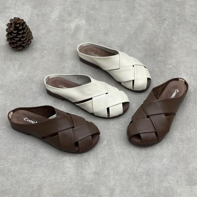 Damesschoenen – Sandalen