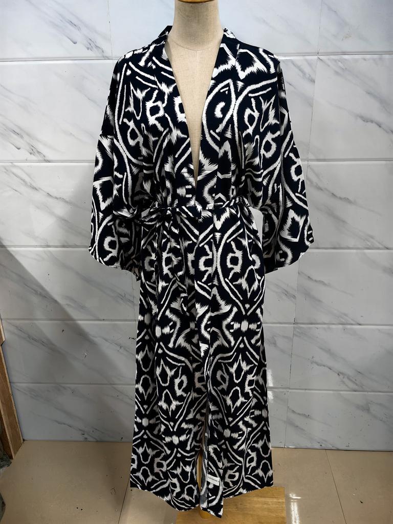 Women's Loose Beach Dress, Beach Cover Shirt