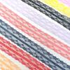 Width 38 Cm 10 Yards Lace Ribbon Bilateral Handicrafts Embroidery Mesh Lace Decoration Wedding Dress Sewing Outfit