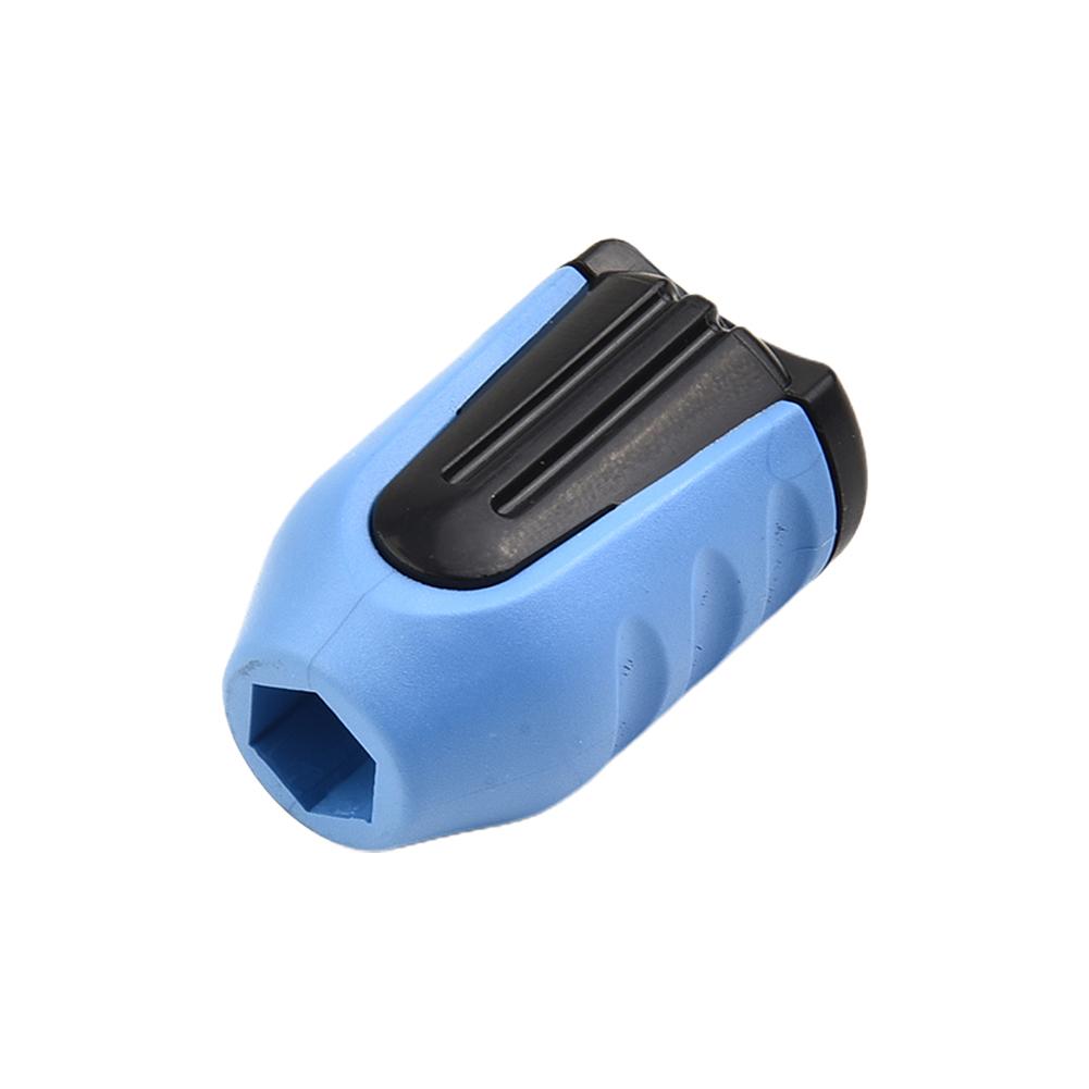 Screwdriver Bit Anti-rust Magnetic Ring Demagnetizer