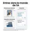 Refurbished Samsung Galaxy S24FE 5G Dual SIM