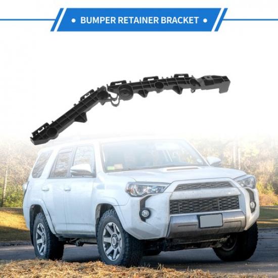 Right Rear Bumper Retainer Bracket 5215542050 ONE  for Toyota RAV4 -22