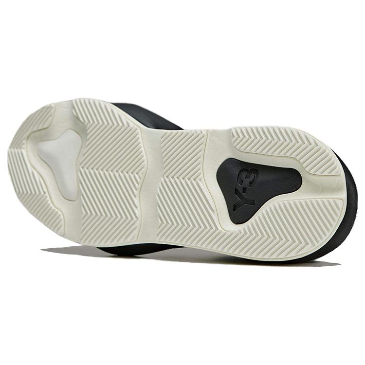 adidas Y-3 Kaiwa 'Off White Black' Men's ID5430