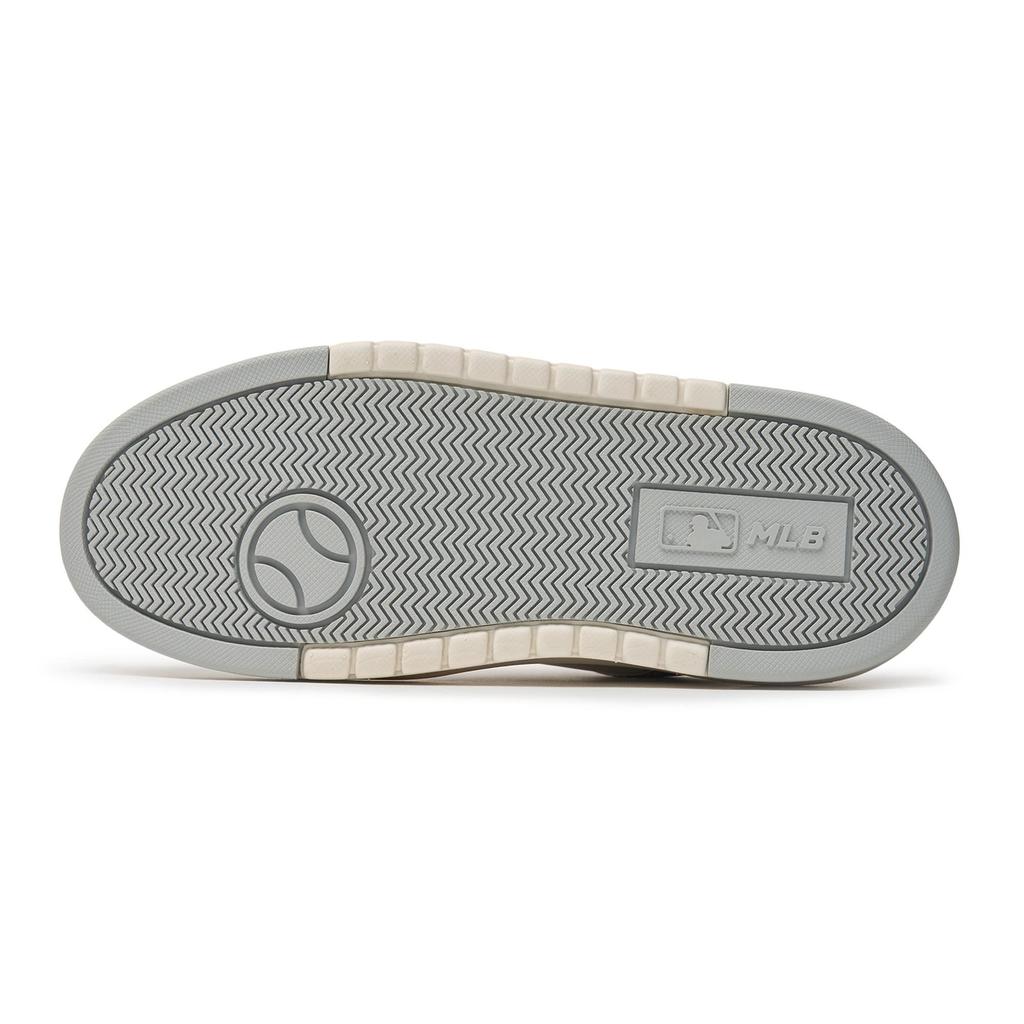 New MLB Chunky Liner Skateboard Shoes Unisex Low top 3ASXCLH3N-50GRS