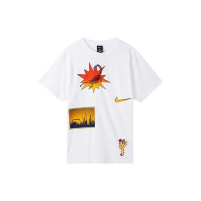 T-shirts en tops – T-shirts