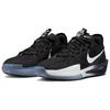 New Nike Gt Cut 3 Black Iron Grey Dark Smoke Grey White Women's FZ1521-004
