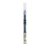 Quick-Dry Ink Rollerball Pen: Ideal for Students, Note-Taking, Highlighting & Journaling