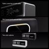 Philips Bluetooth Speaker TAS3609 Bluetooth 5.3 connectivity, low power consumption, fast transmission, stable pairing.