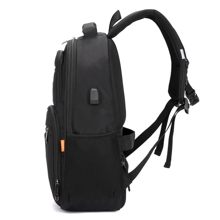 Ny studentryggsäck ryggsäck med stor kapacitet