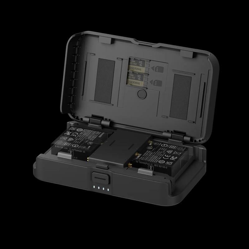 Insta360 Ace Pro 2 Portable Charging Case (CN version)