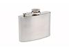 Tragbarer Herren-Hüftflachmann aus 304 Edelstahl, Outdoor-Wasserflasche, 4-10 oz, Lebensmittelqualität