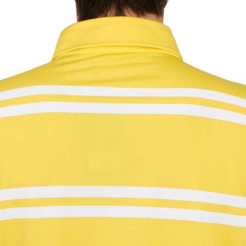 Galleria G Fore Golfwear Men S Collar ShorT Sleeve T ShirT G4mS23k182 Cyber