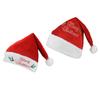 Christmas Hat Santa Hat Xmas Holiday Hat for Adults Kids Festival Holiday Gala