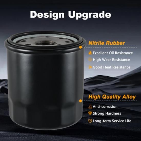 Oil Filters Transmission Filters and Hydraulic Filters for 600976 063-1050-00