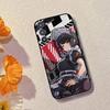 Zenless Zone Zero E-Ellen Joe Phone Case For Samsung Galaxy A73,A72,A71,A70,A53,A52,A51,Others Soft Black Cover